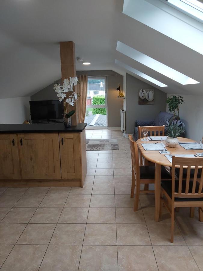 Forest View Impeccable Two Bedroom House Rostrevor Eksteriør billede